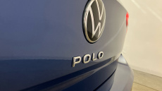 Volkswagen Polo 1.0 TSI Life 5dr Petrol Hatchback